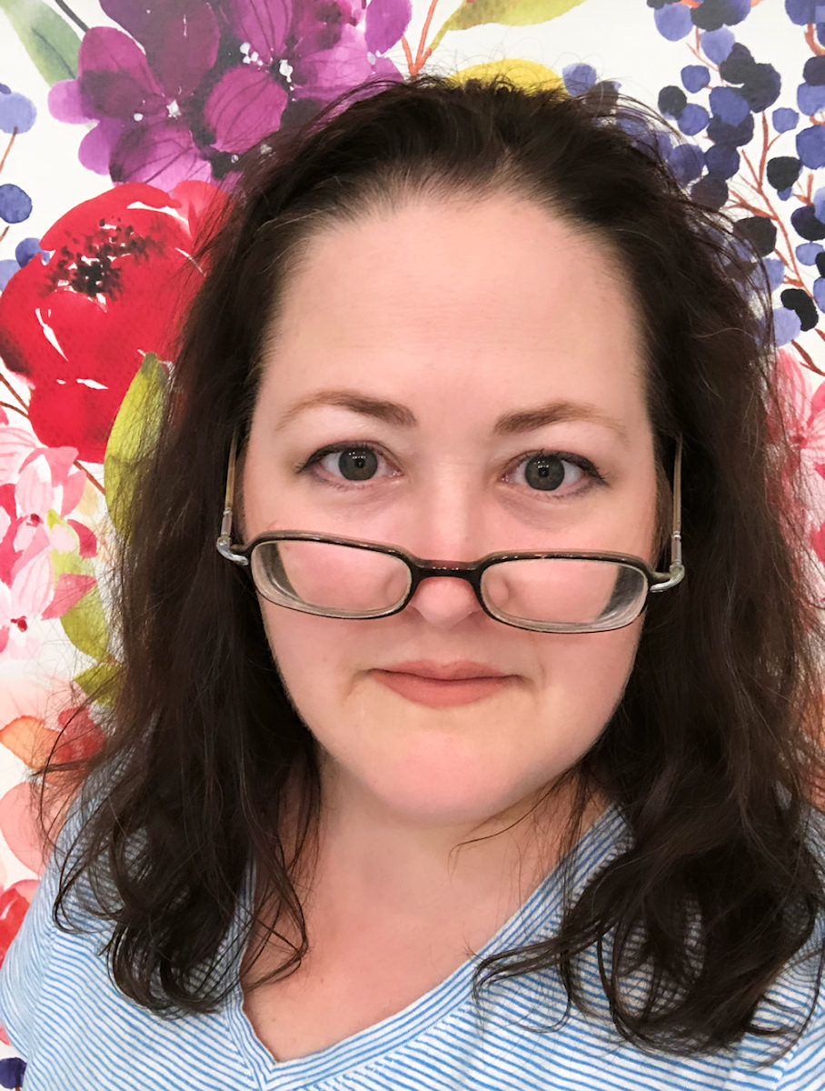 Best Solution(s) For Creatives’ Aging Eyes? (I’d Love Your Input!!)