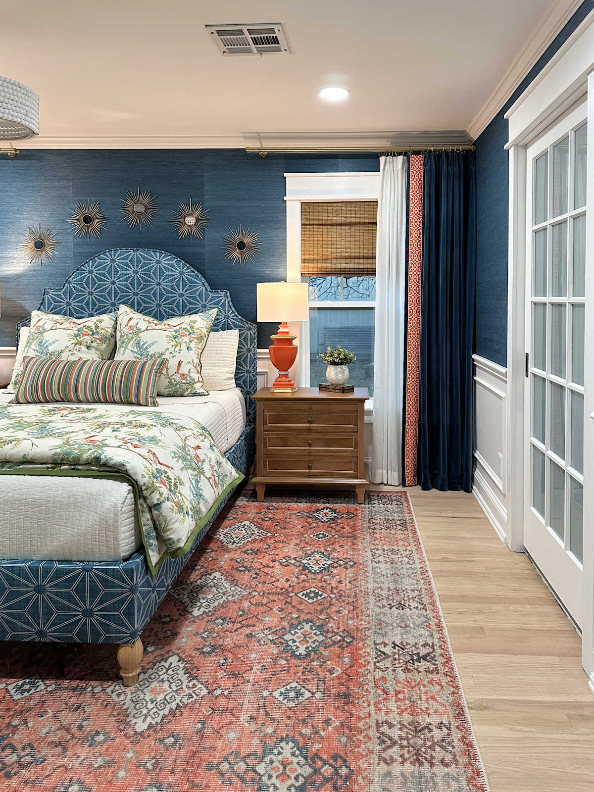 Our Bedroom Is Finished! (Before And After)