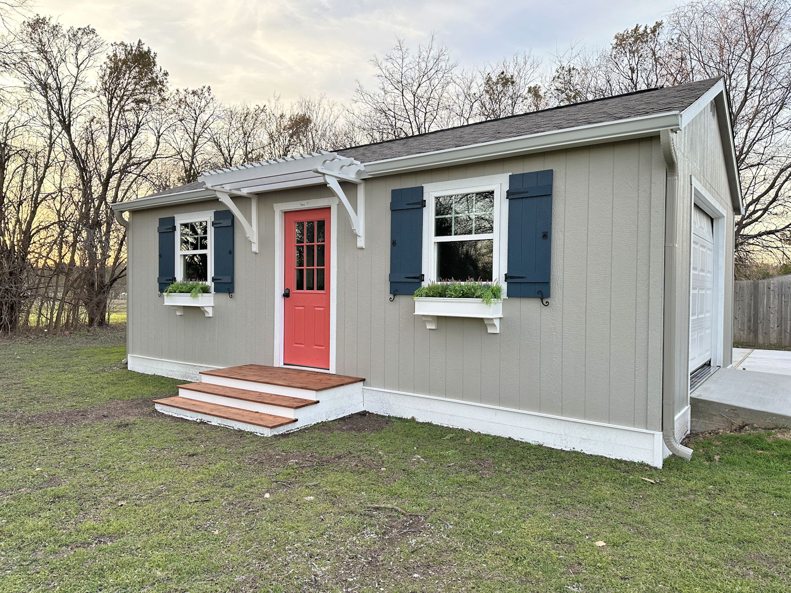 2025 Recap — How Did I Do On My 2025 Master List Of Home Goals?