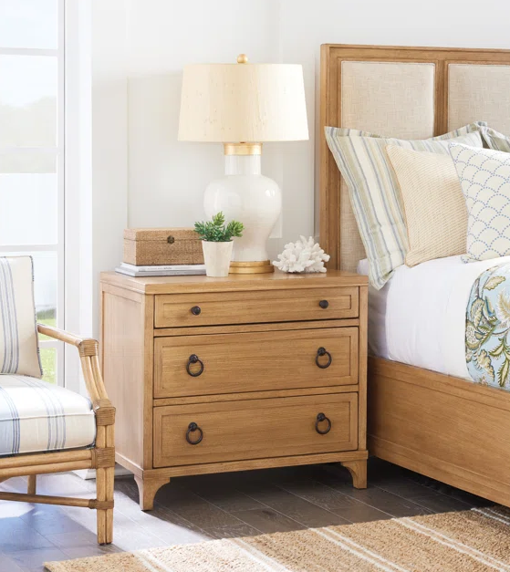 Back To My DIY Roots (And Deciding Which Nightstands I Want To Build For Our Bedroom)
